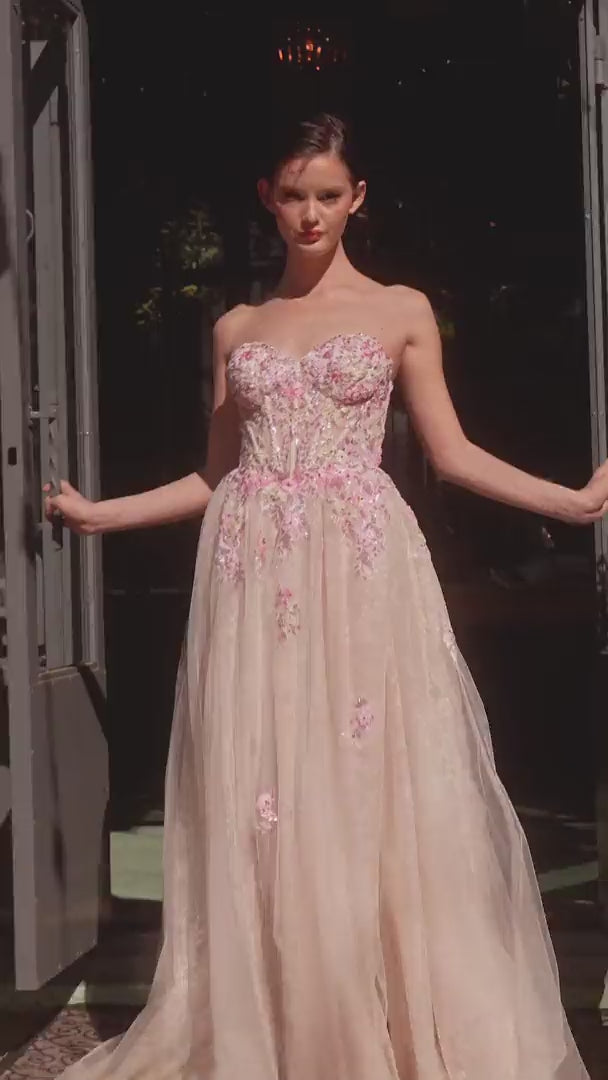 أندريا وليو A1468