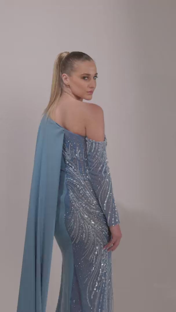 Reverie Couture FW200