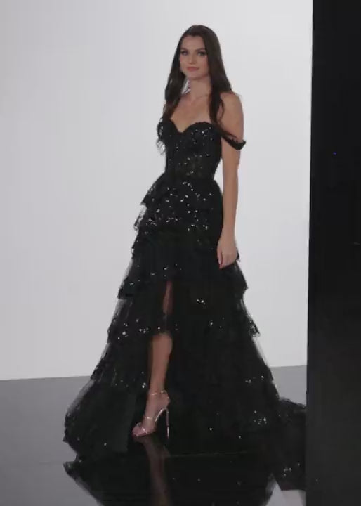 Jovani 36687