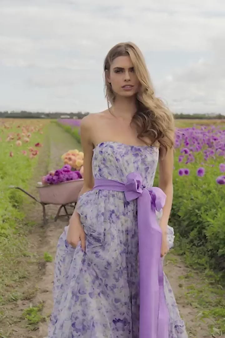 Sherri Hill 56243