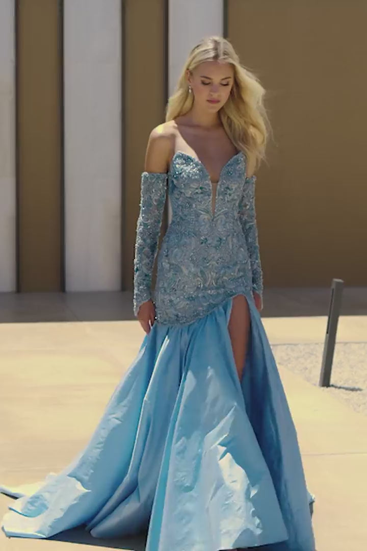 Sherri Hill 55637