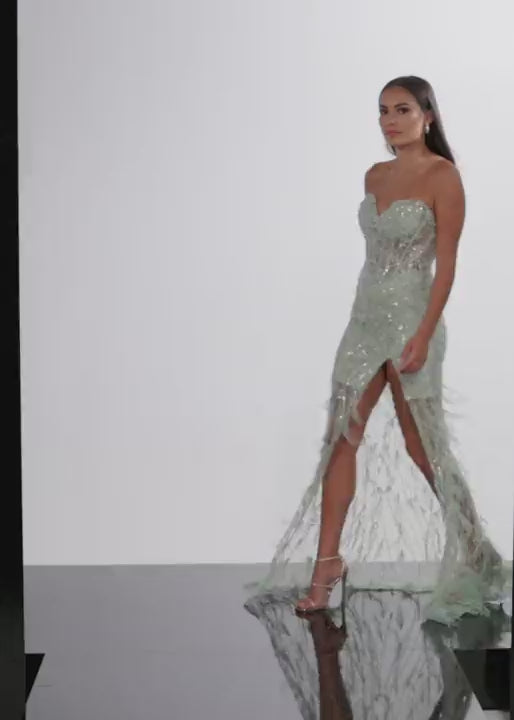 Jovani 37540
