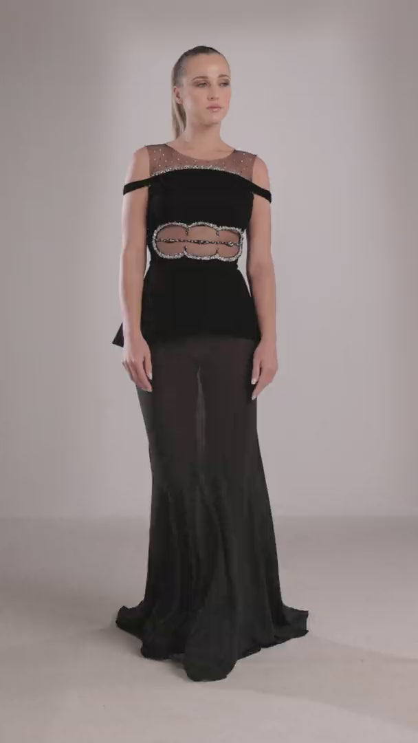 Reverie Couture FW189
