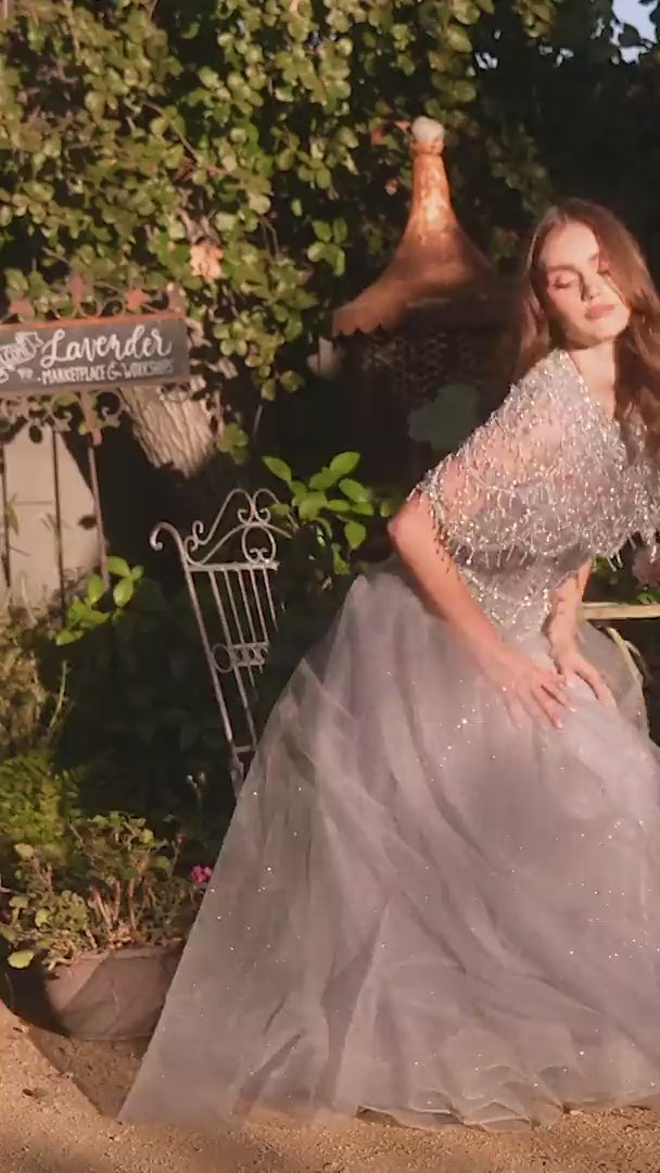 أندريا وليو A1444