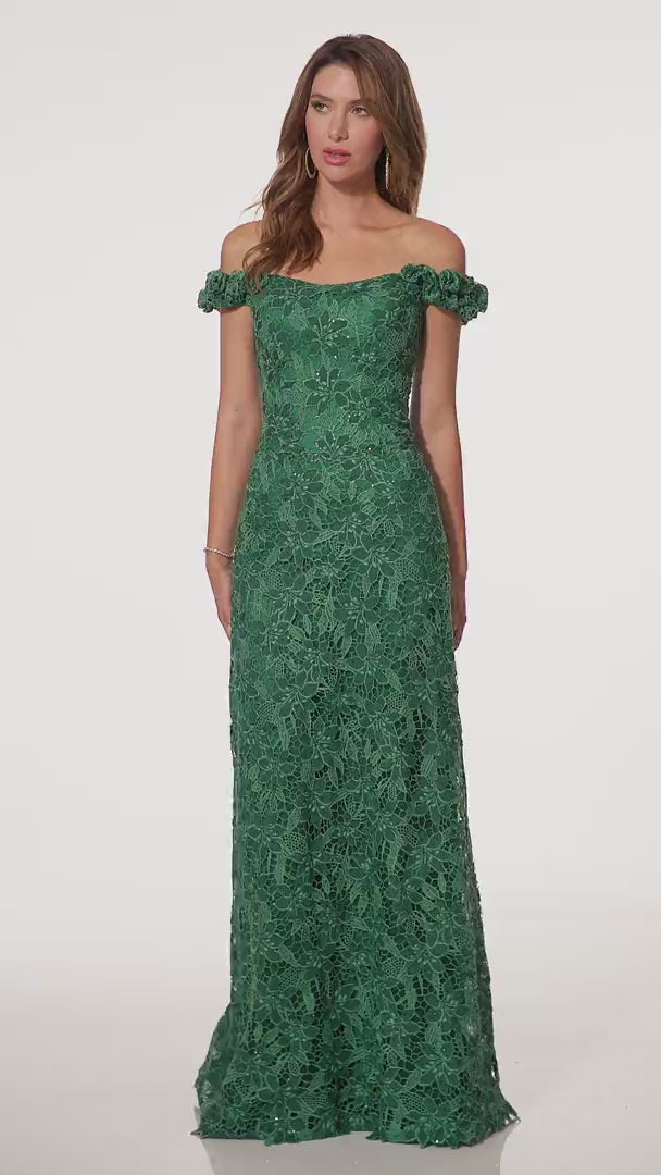 Mon Cheri Montage M854