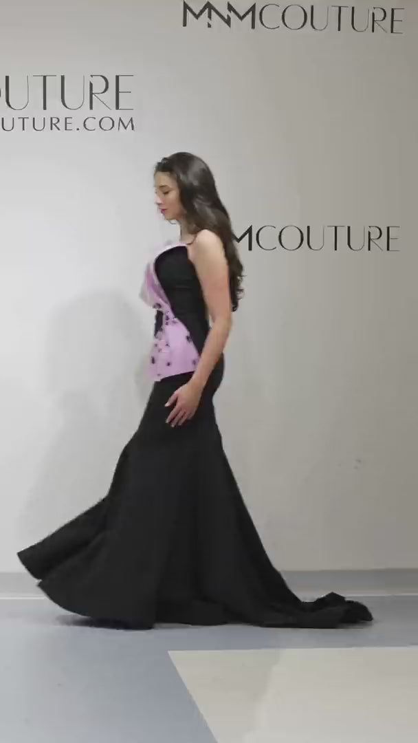 MNM Couture V07391