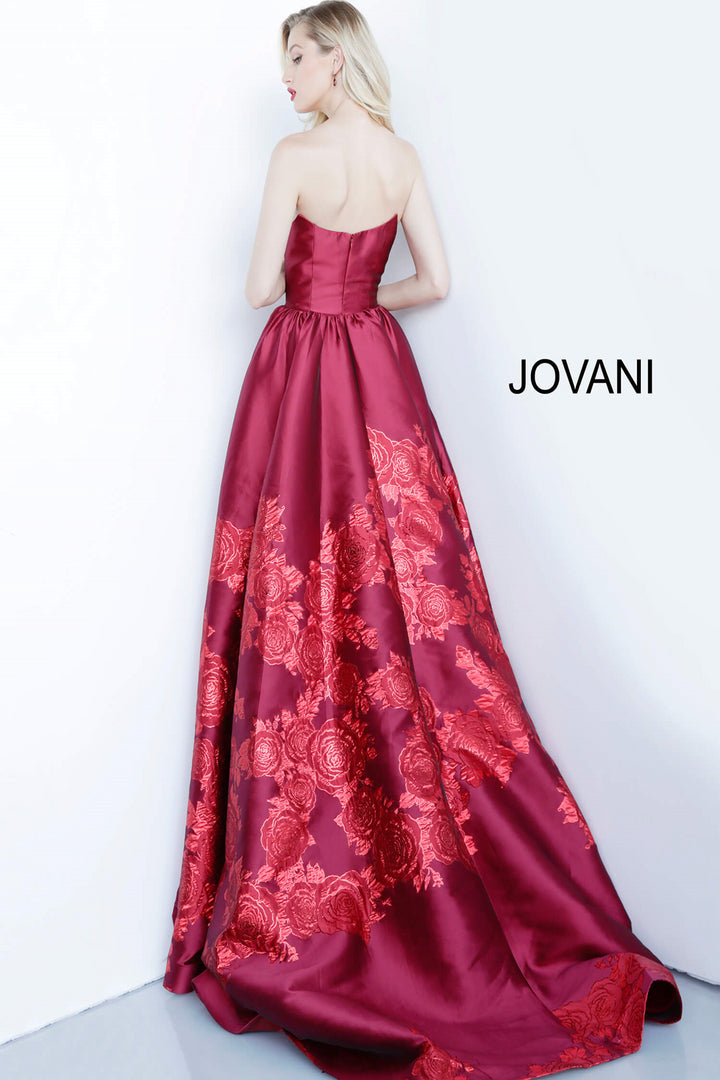 Jovani 02038 - Mydressline
