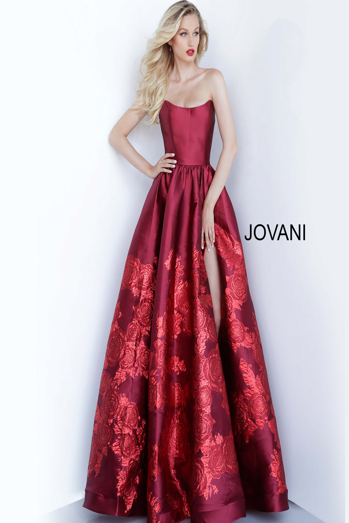 Jovani 02038 - Mydressline