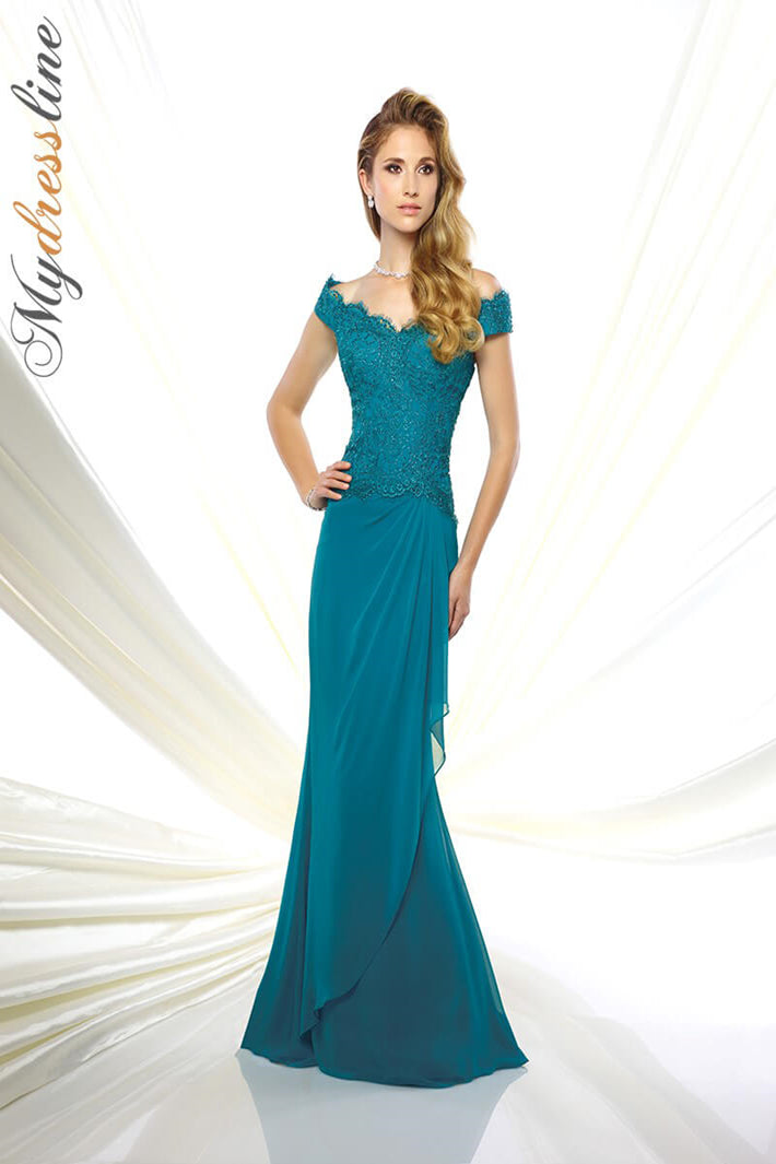 Mon Cheri Montage 116937 - Mydressline