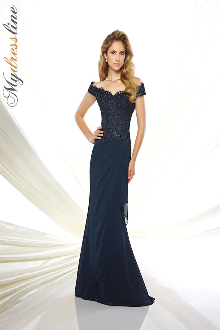 Mon Cheri Montage 116937 - Mydressline