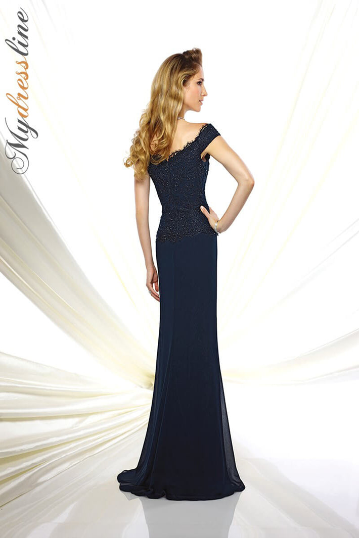 Mon Cheri Montage 116937 - Mydressline