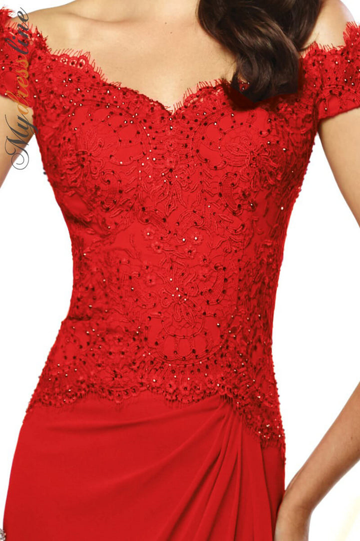 Mon Cheri Montage 116937 - Mydressline