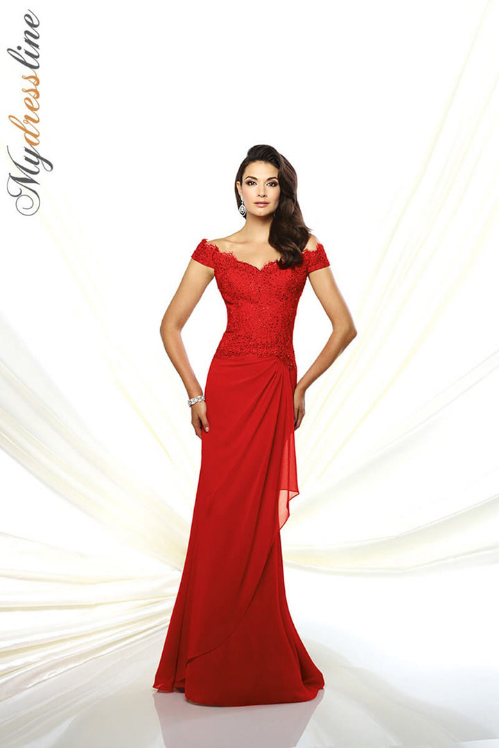 Mon Cheri Montage 116937 - Mydressline
