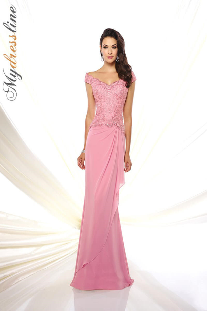 Mon Cheri Montage 116937 - Mydressline