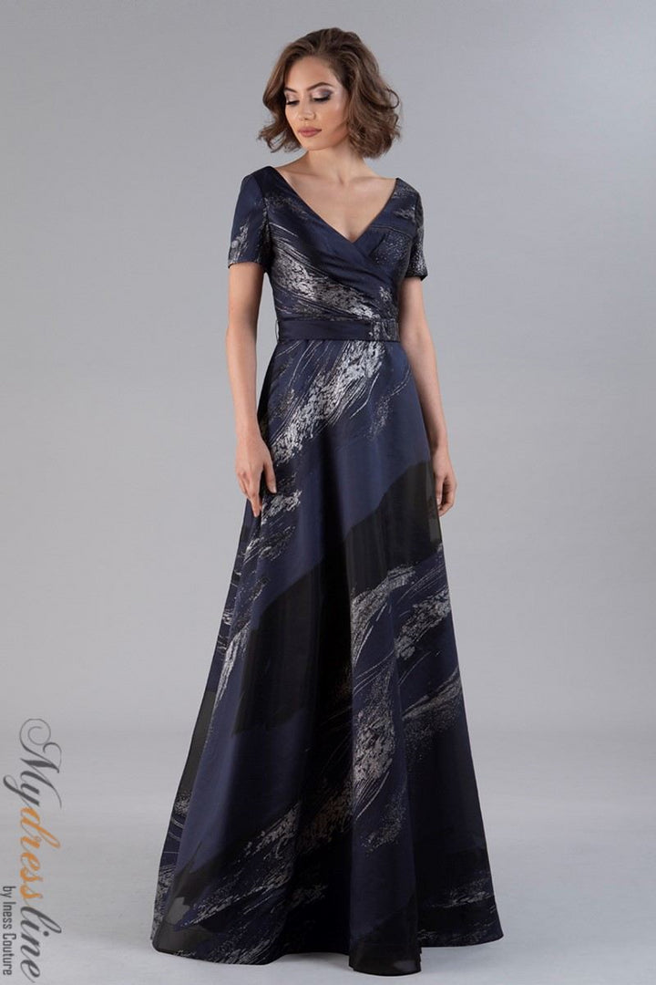 Gia Franco 12050 - Mydressline