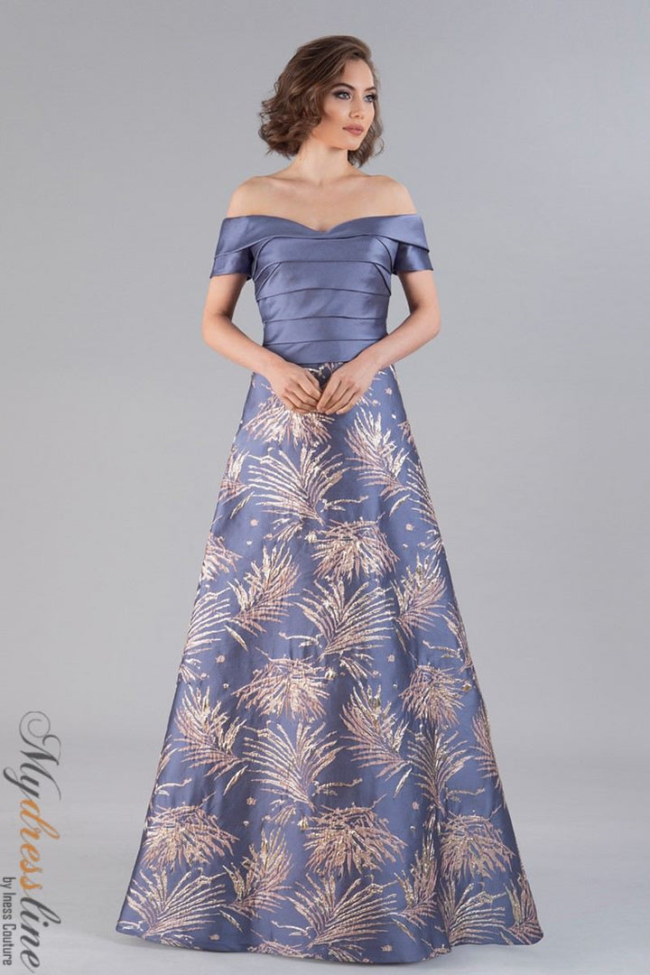 Gia Franco 12104 - Mydressline