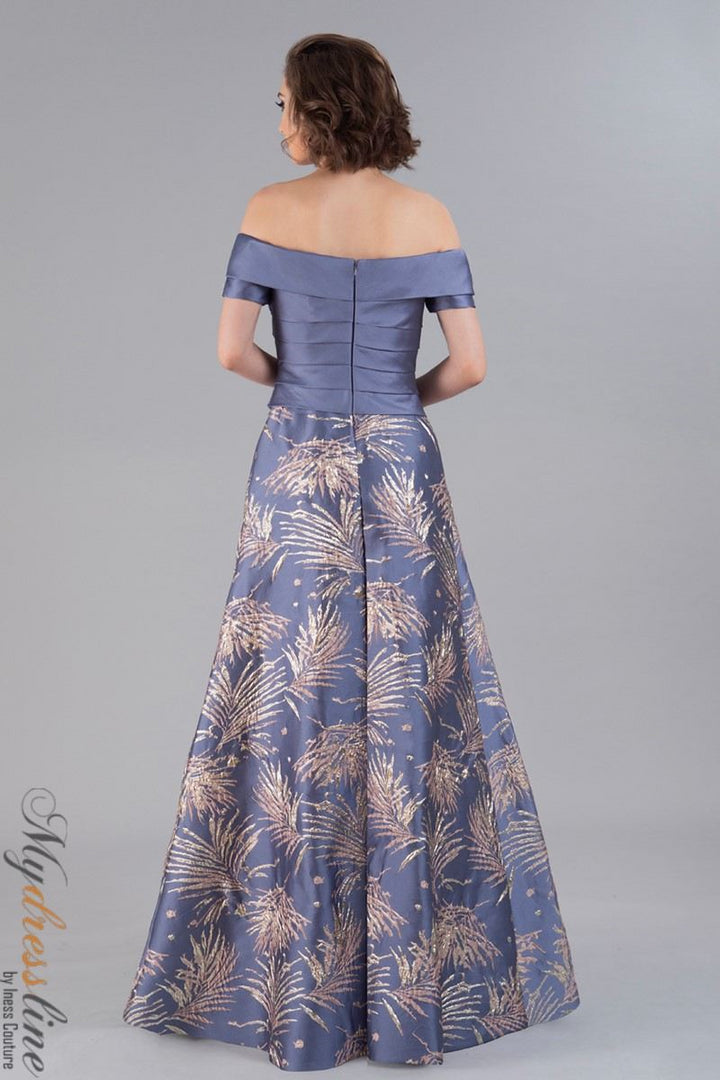 Gia Franco 12104 - Mydressline