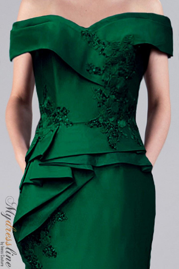 Gia Franco 12112 - Mydressline