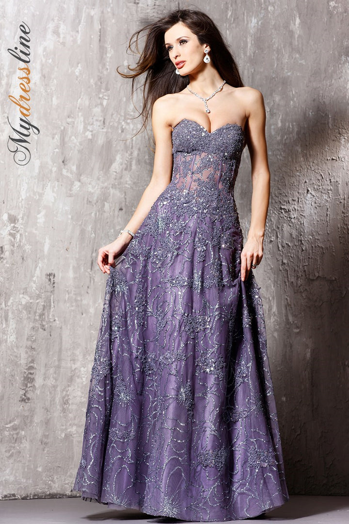 Jovani 14913 - Mydressline
