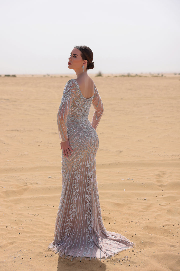 Chic and Holland HF110067 - Mydressline