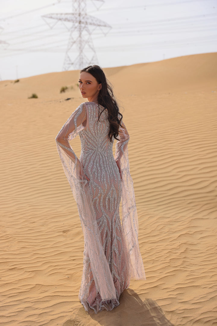 Chic and Holland HF110015 - Mydressline