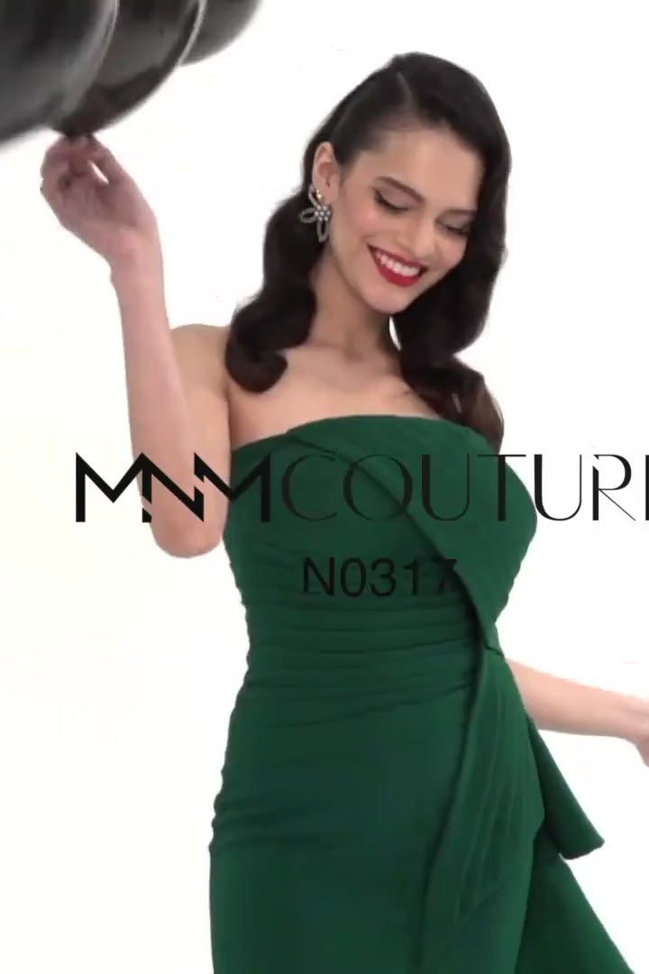 MNM Couture N0317