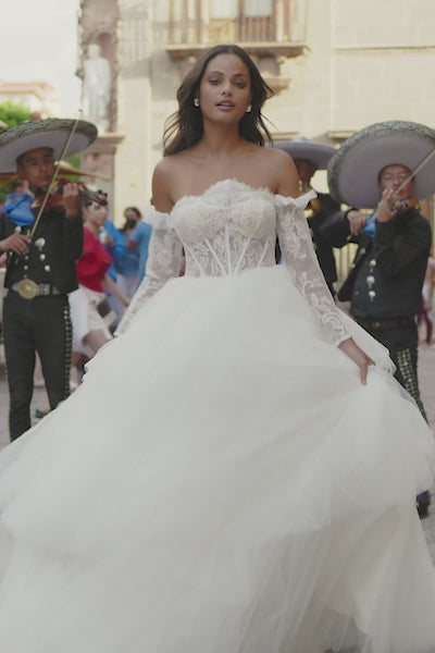 Sherri Hill 55437