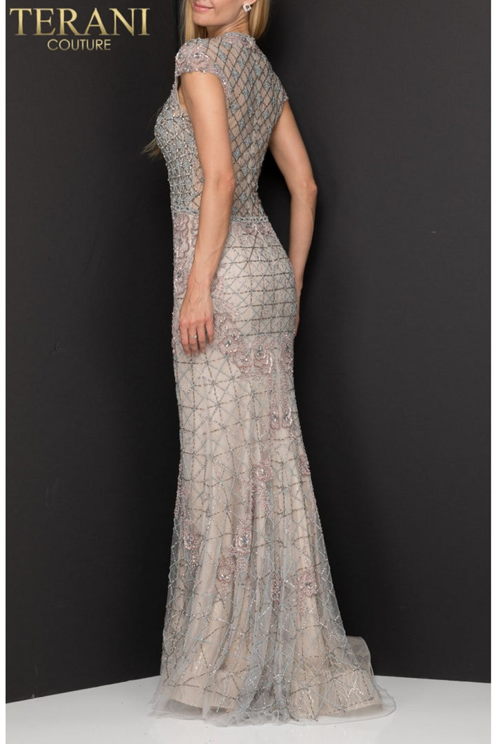 Terani Couture 2011GL2206 - Mydressline