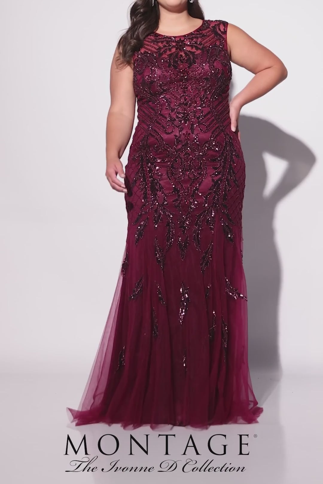 Ivonne D 116D31