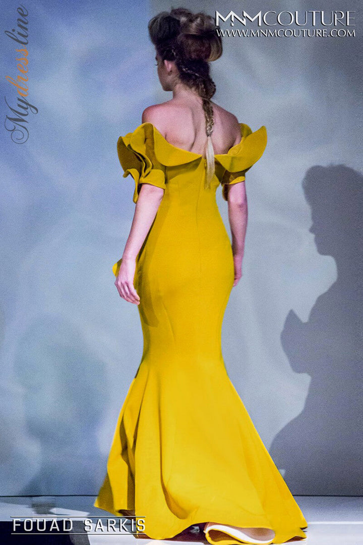 MNM Couture 2328 - Mydressline