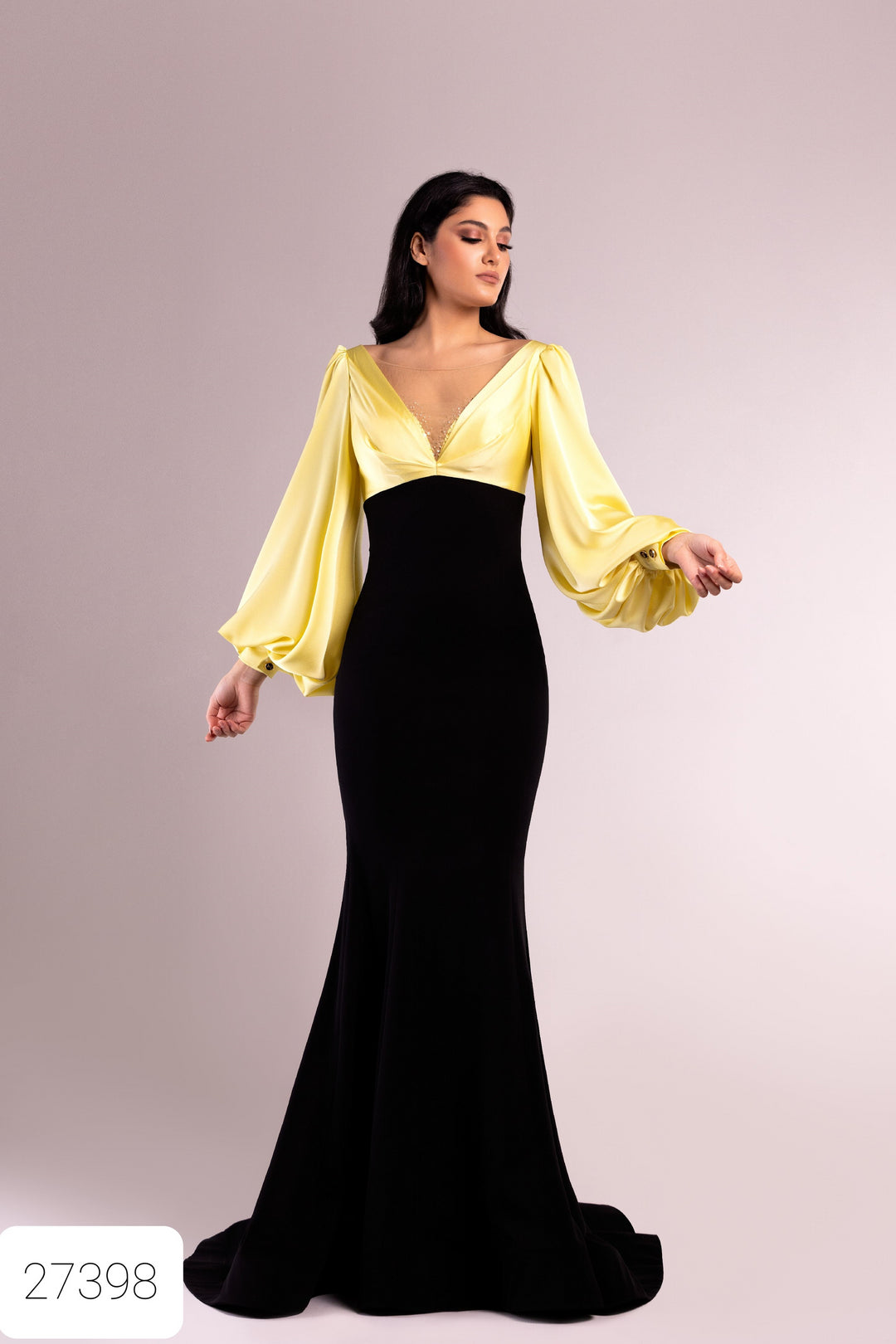 Sara Badr 27398 - Mydressline