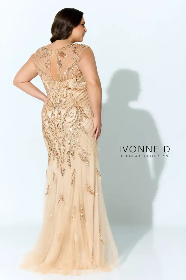 Ivonne D 116D31
