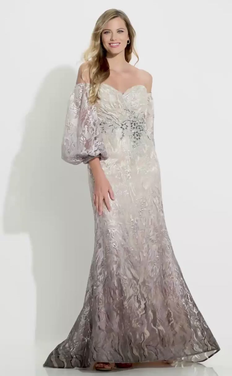 مون شيري مونتاج M523