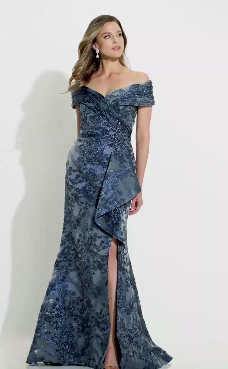 مون شيري مونتاج M524