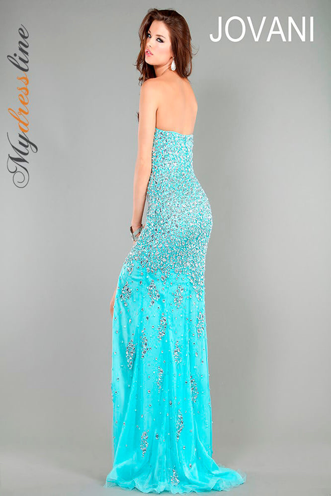Jovani 4247 - Mydressline
