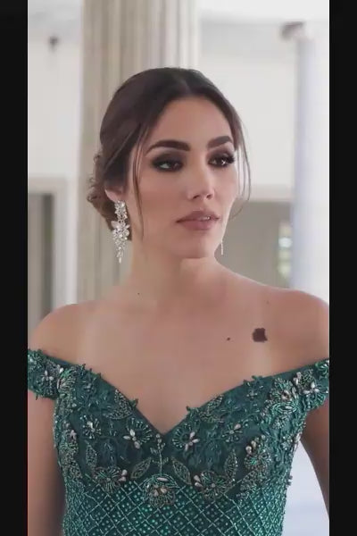 Terani Couture 1913GL9586