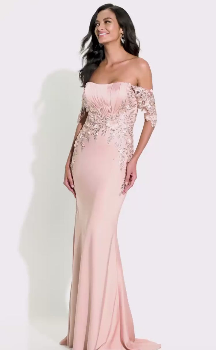 مون شيري مونتاج M521