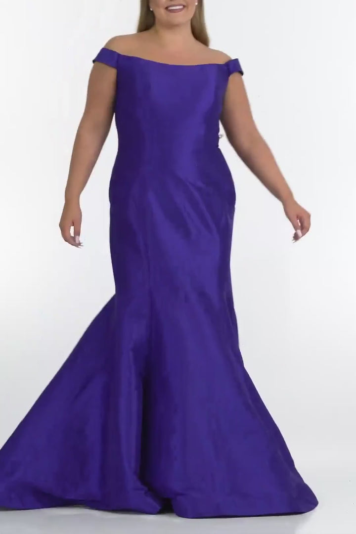 Mac Duggal 66803