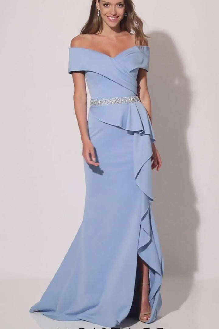 Mon Cheri Montage 221976