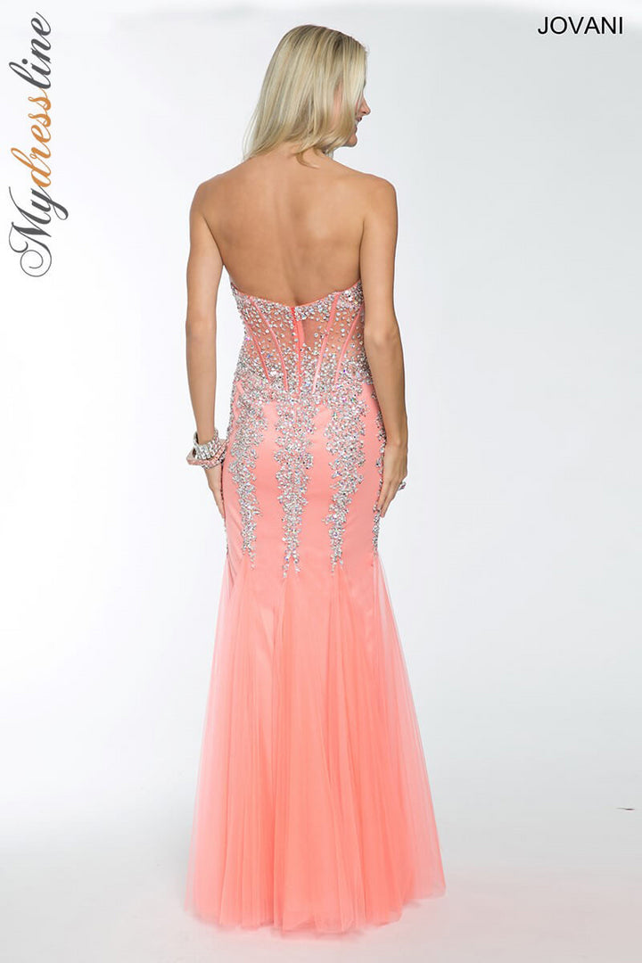 Jovani 5908 - Mydressline