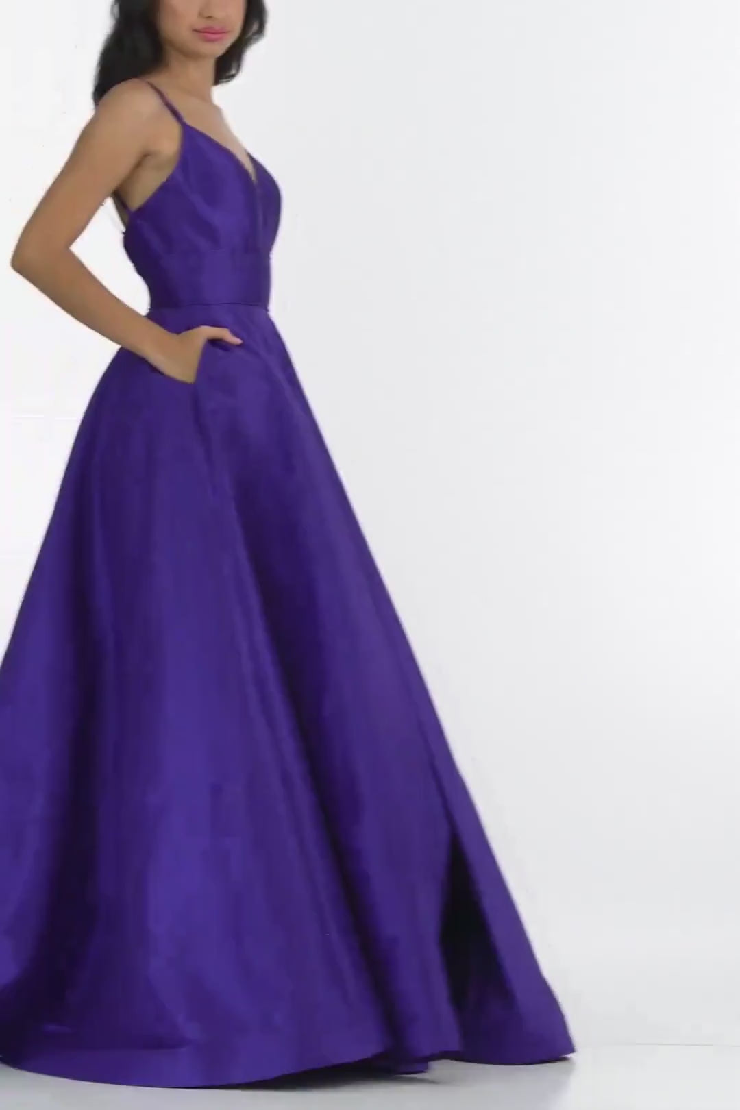Mac Duggal 67100