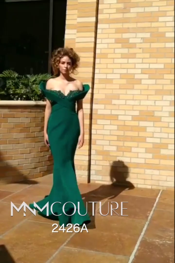 MNM Couture 2426A