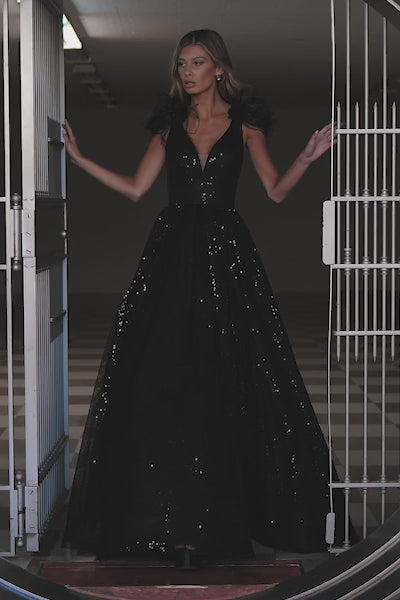 Sherri Hill 55249