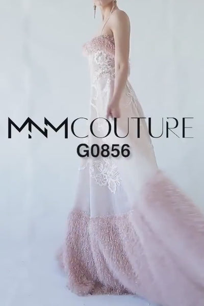 MNM Couture G0856
