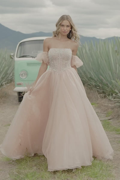 Sherri Hill 55580
