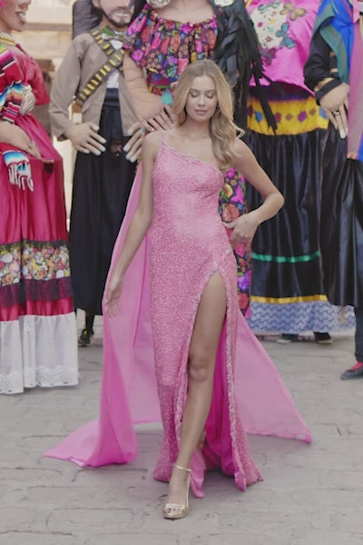Sherri Hill 55298