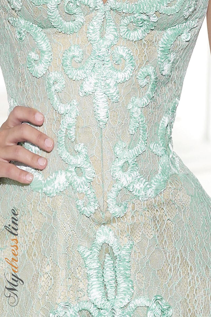 Tarik Ediz 90449 - Mydressline