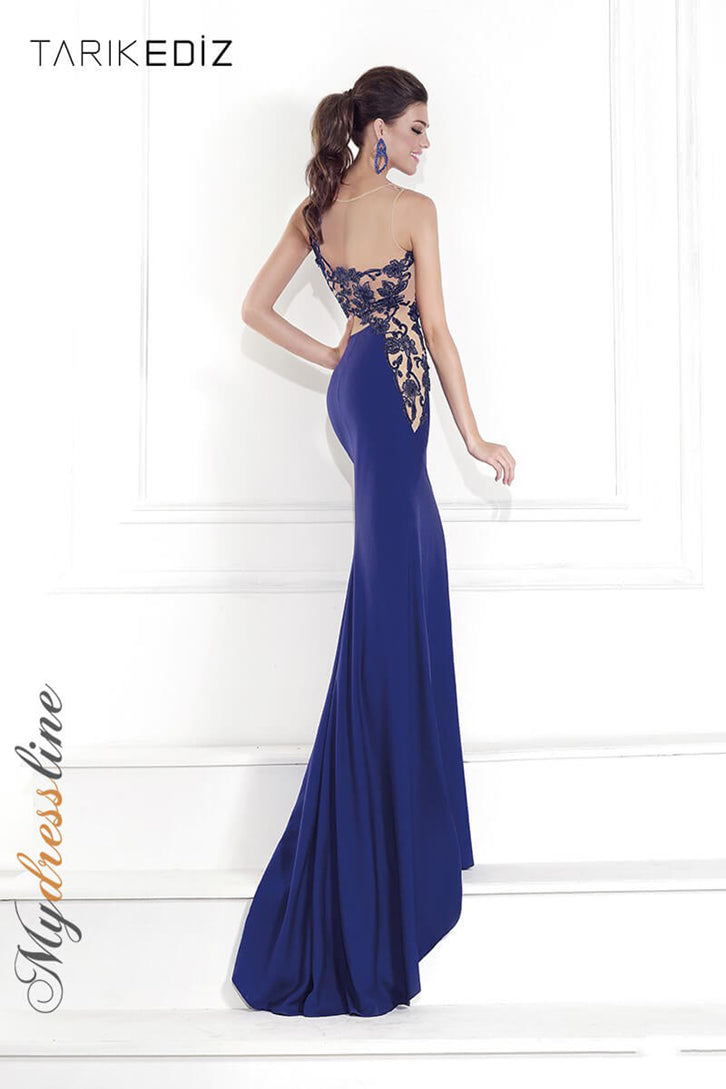 Tarik Ediz 92541 - Mydressline