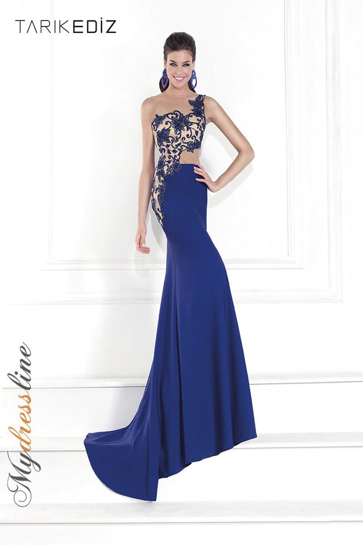 Tarik Ediz 92541 - Mydressline