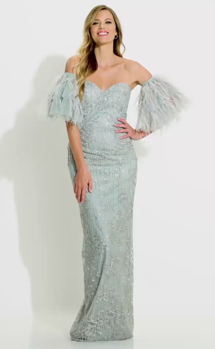 مون شيري مونتاج M525